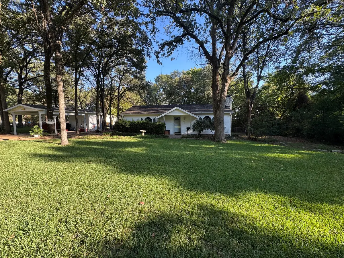 115 Seaside Drive, Gun Barrel City, TX 75156 - #1