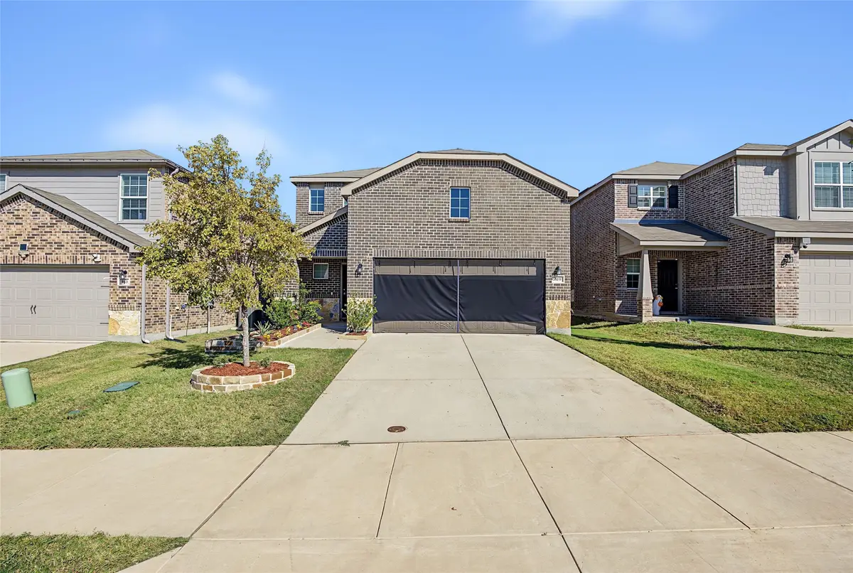 819 Ozark Path, Princeton, TX 75407 - #1