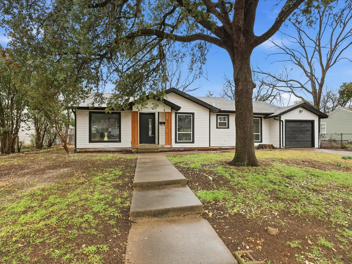 6624 Reeves Street, Richland Hills, TX 76118 - #1