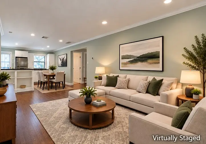 4120 Bowser Avenue #D, Dallas, TX 75219 - #1