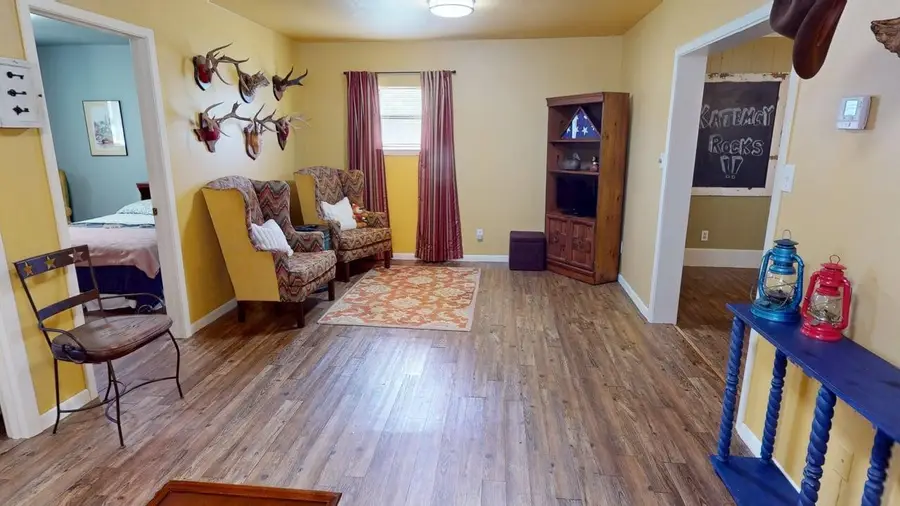 12236 First Katemcy Street, Mason East, TX 76825 - #2