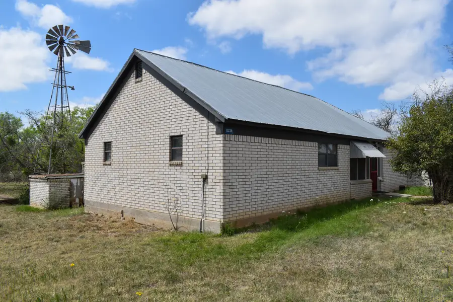 12236 First Katemcy Street, Mason East, TX 76825 - #3