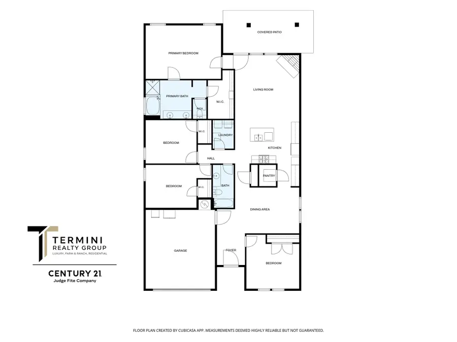 536 Alice Lane, Fate, TX 75189 - #3