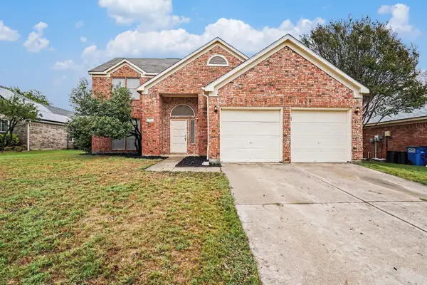 711 Bodega Bay Drive, Keller, TX 76248