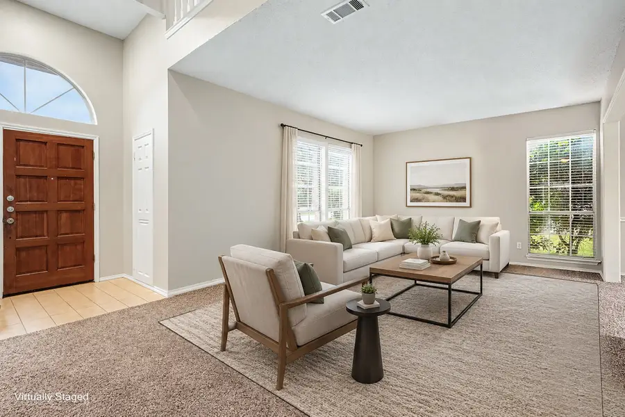 711 Bodega Bay Drive, Keller, TX 76248 - #3