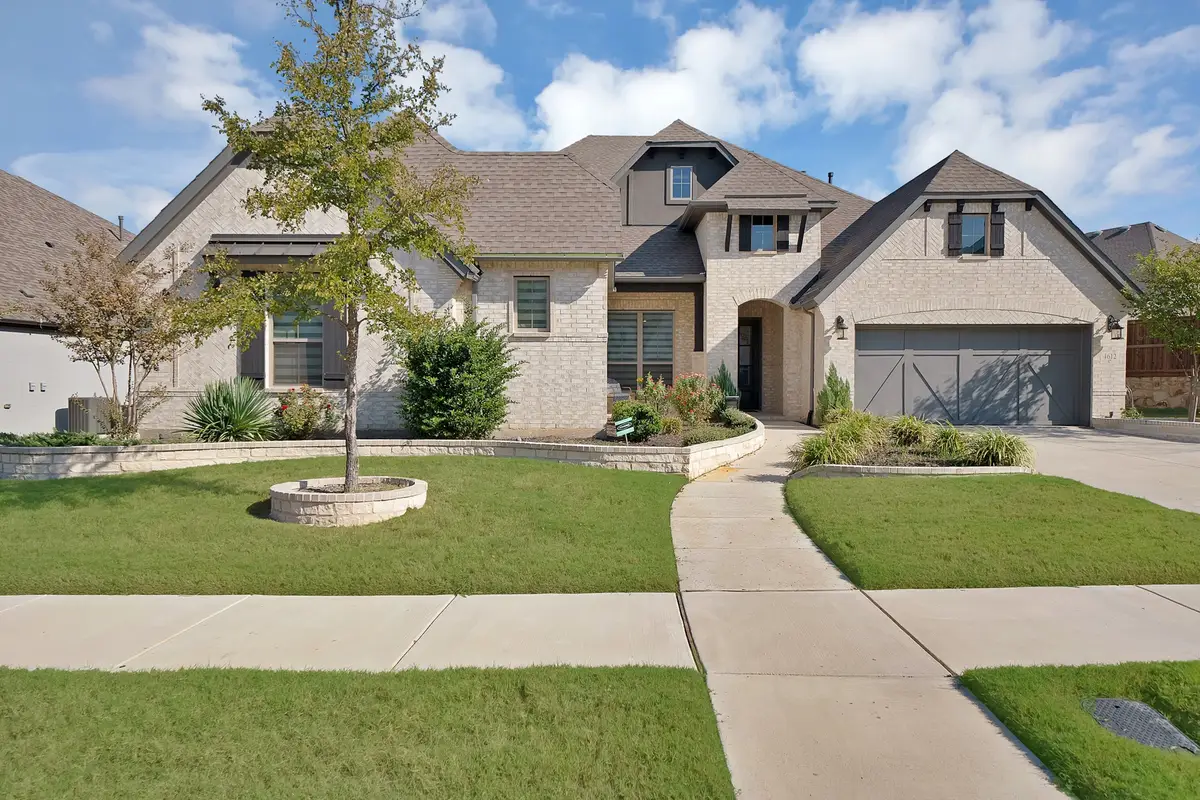 4612 Rocky Ridge Trail, Little Elm, TX 75068 - #1