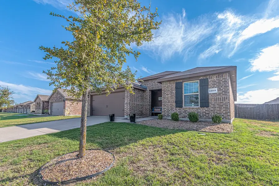 1303 Bushel Drive, Royse City, TX 75189 - #2