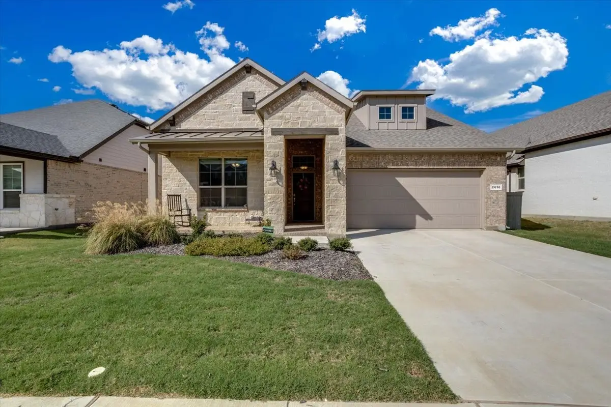 2616 Jordan Dwyer Way, Northlake, TX 76247 - #1