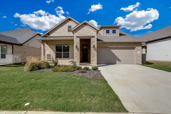 2616 Jordan Dwyer Way, Northlake, TX 76247