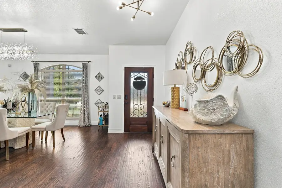 1721 Whistler Drive, Little Elm, TX 75068 - #2