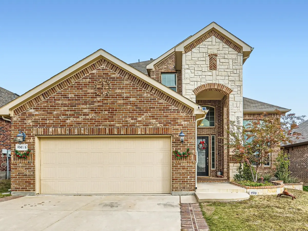 10036 Bodega Bay Road, Fort Worth, TX 76177 - #1