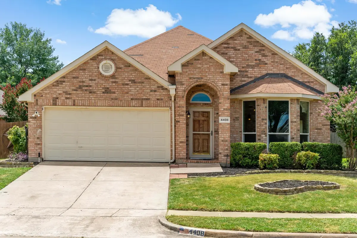 4408 Spanish Oak Circle, Corinth, TX 76208 - #1
