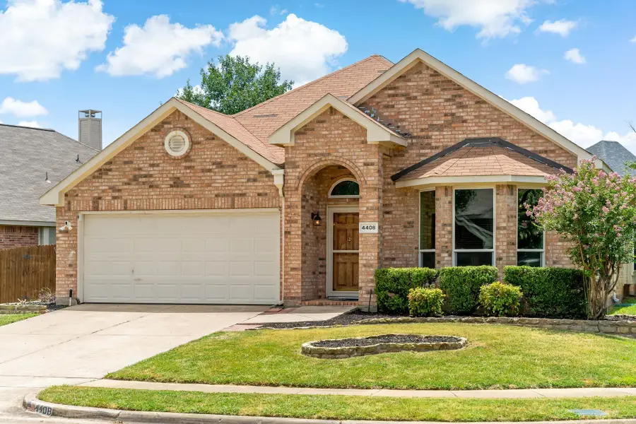 4408 Spanish Oak Circle, Corinth, TX 76208 - #3