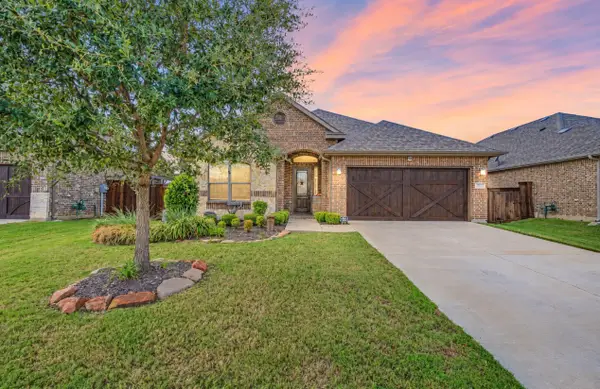 3212 Treyburn Lane, Mansfield, TX 76084