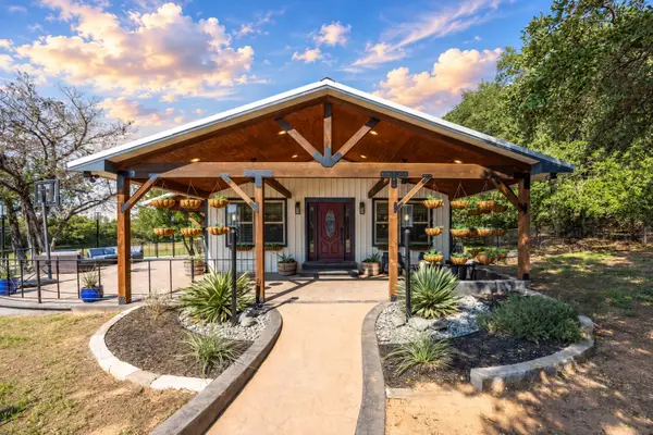 384 Fort Graham Road, Waco, TX 76705