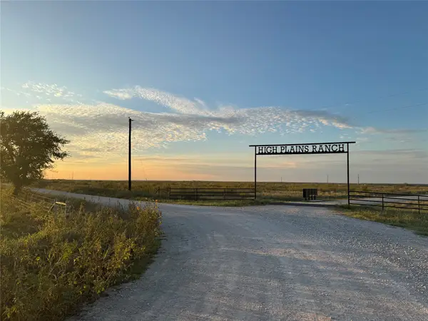 Lot 49 High Plains Trail, Bowie, TX 76230