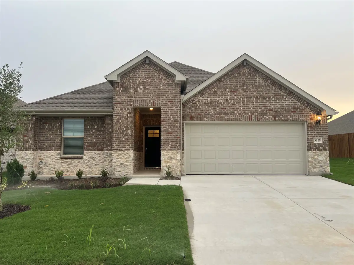5908 Brittner Drive, Princeton, TX 75071 - #1