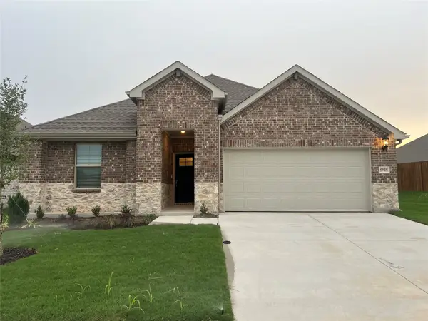 5908 Brittner Drive, Princeton, TX 75071