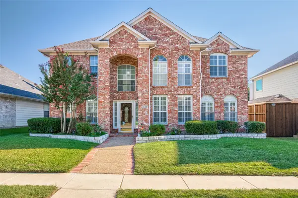 4400 Belvedere Drive, Plano, TX 75093