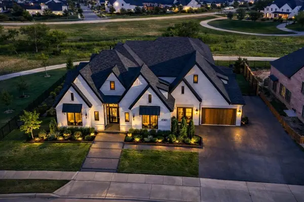 4301 Corabelle Lane, Prosper, TX 75078