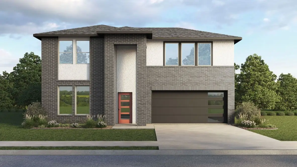 3670 Zenith Drive, Grand Prairie, TX 75052 - #1