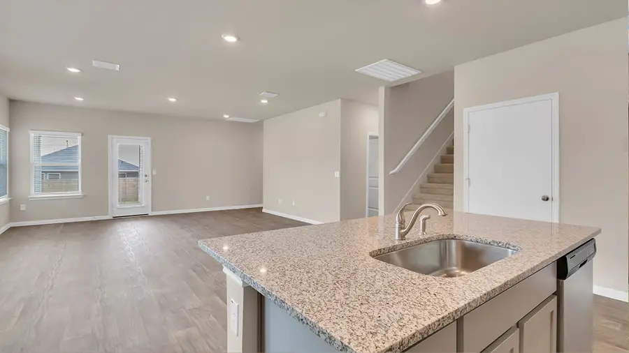 3670 Zenith Drive, Grand Prairie, TX 75052 - #3