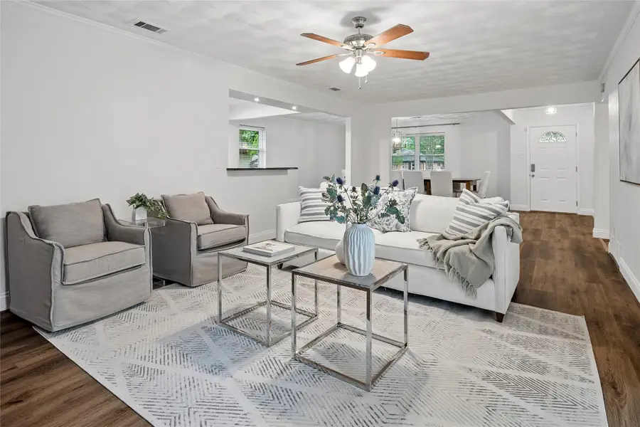 8426 Baumgarten Drive, Dallas, TX 75228 - #3