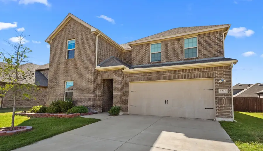 6225 Coal Fire Dr, Garland, TX 75043 - #2