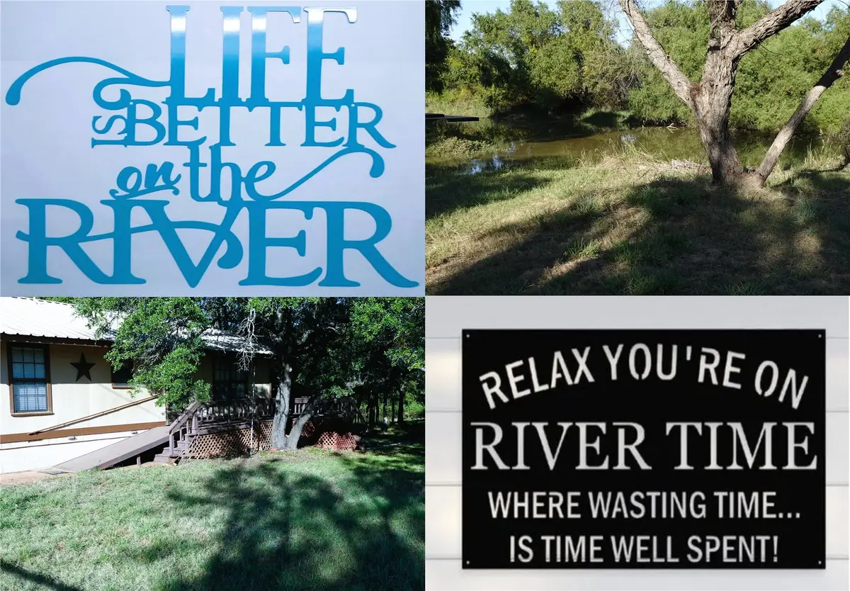 300 Hogg Creek Road, Brownwood, TX 76801 - #1