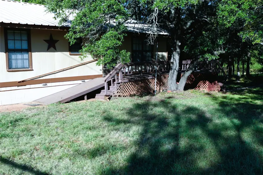 300 Hogg Creek Road, Brownwood, TX 76801 - #2