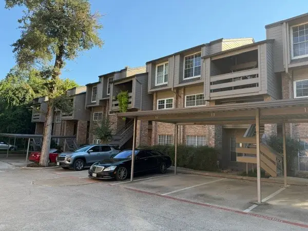 9801 Royal Lane #308, Dallas, TX 75231