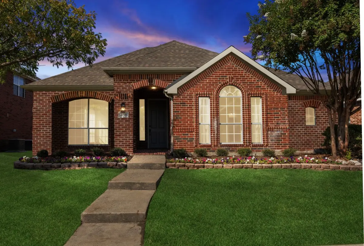 2829 Cedar Brook Drive, Garland, TX 75040 - #1