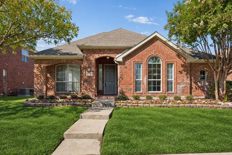 2829 Cedar Brook Drive, Garland, TX 75040 - #2