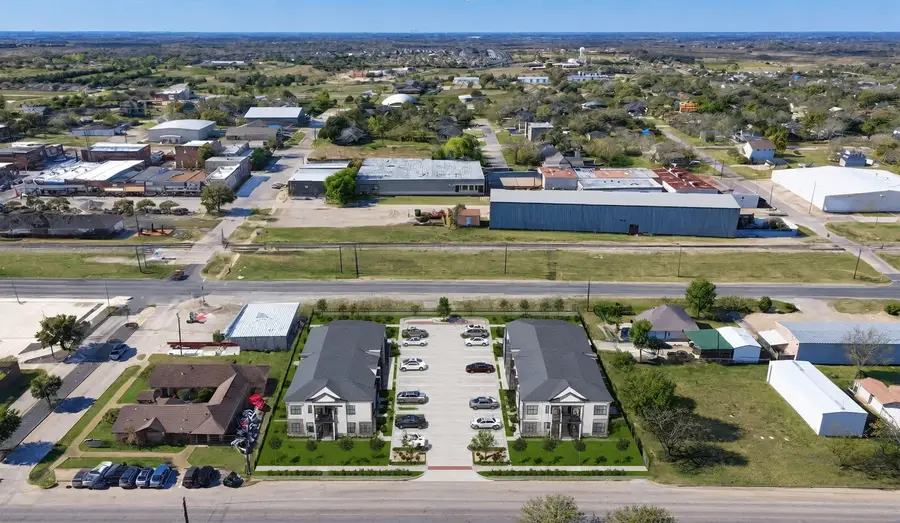 107 N Baker Street, Ellis, TX 75125 - #3