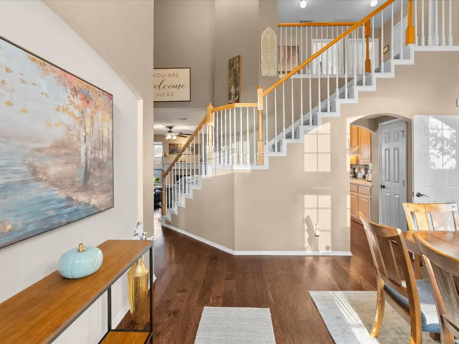 3303 Felicia Court, McKinney, TX 75070 - #3