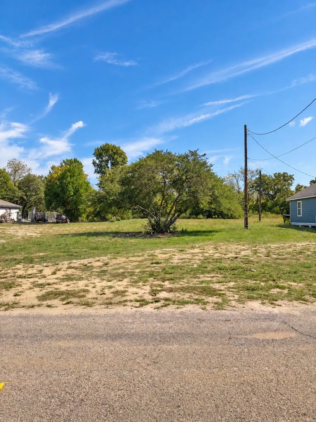828 S Turner Lot A, Tyler, TX 75701 - #1
