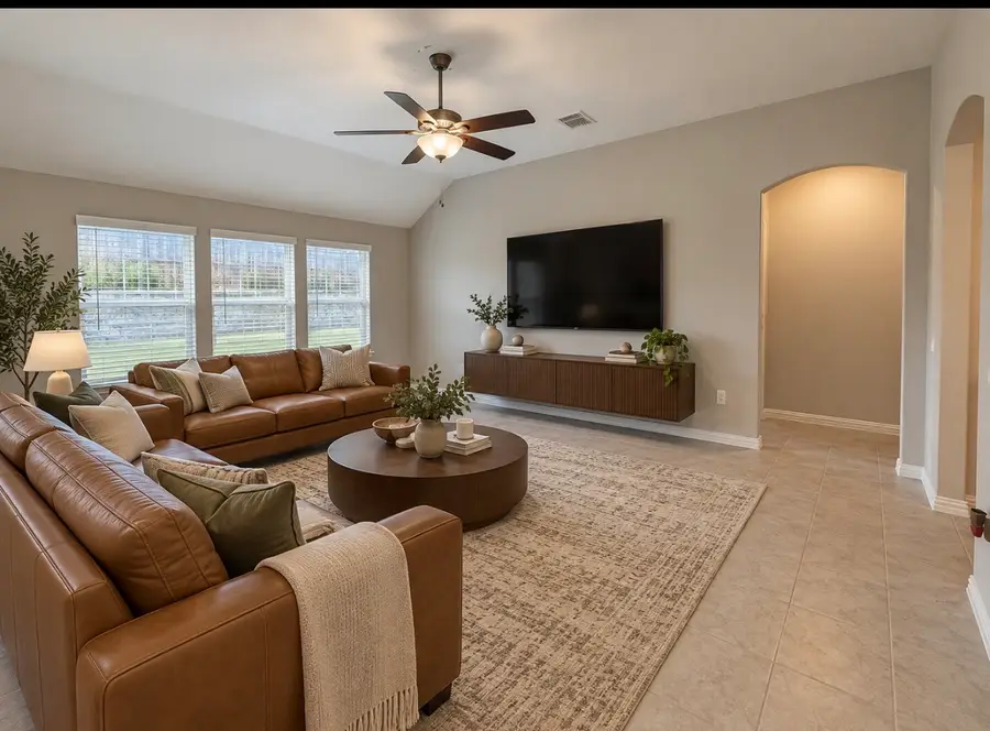 2848 N Ranger Ln Street, Aubrey, TX 76227 - #3