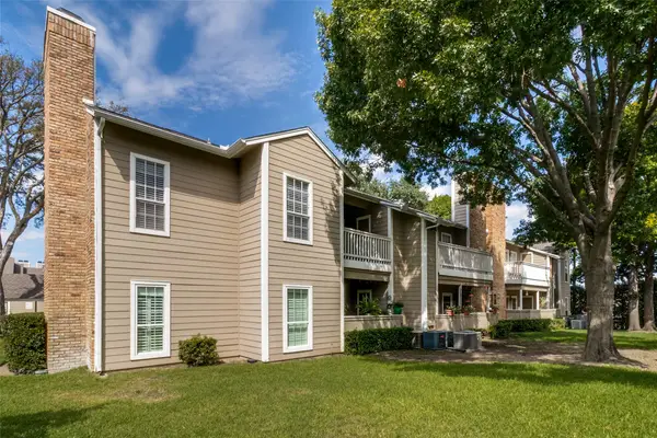 8600 Coppertowne Lane #600, Dallas, TX 75243