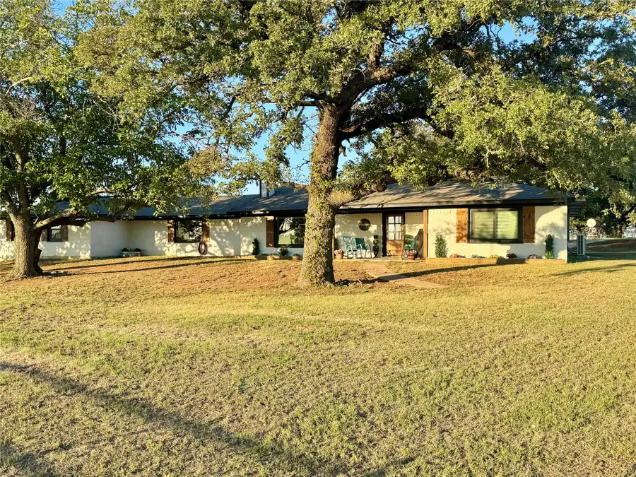 6101 Wild Cat Knob Road, Tolar, TX 76476 - #3