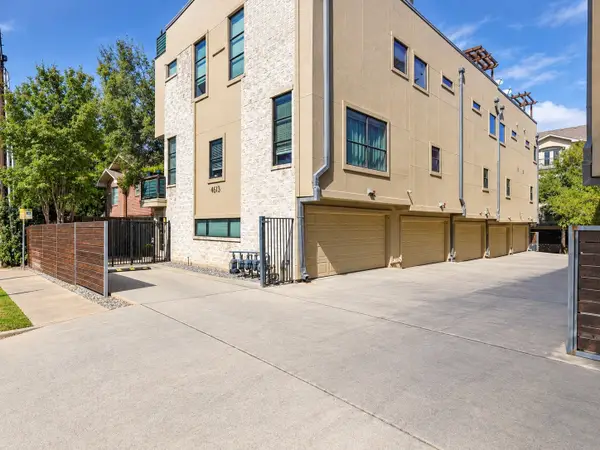 4618 Cedar Springs Road #B, Dallas, TX 75219