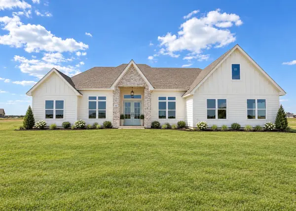 117 Bluegrass Bend, Elm Mott, TX 76640