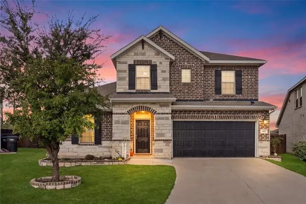 1805 Augustus Drive, Fort Worth, TX 76120