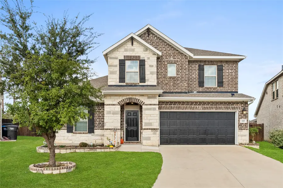 1805 Augustus Drive, Fort Worth, TX 76120 - #2