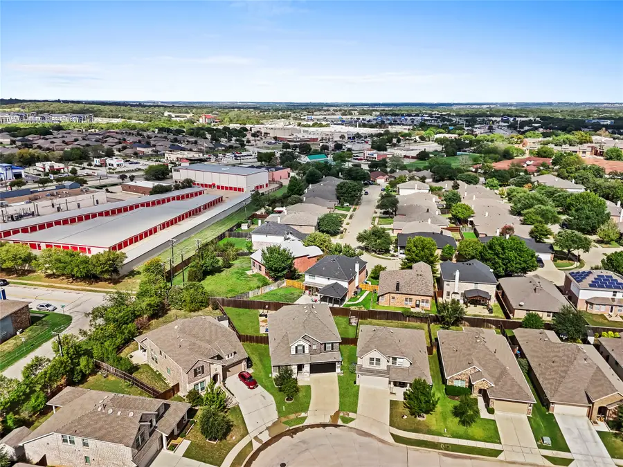 1805 Augustus Drive, Fort Worth, TX 76120 - #3