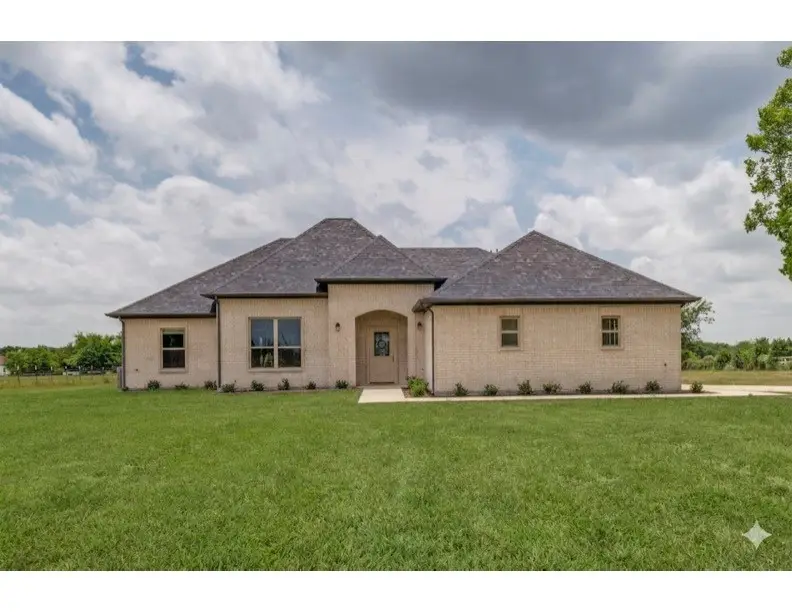 3712 County Road 1102, Celeste, TX 75423 - #1