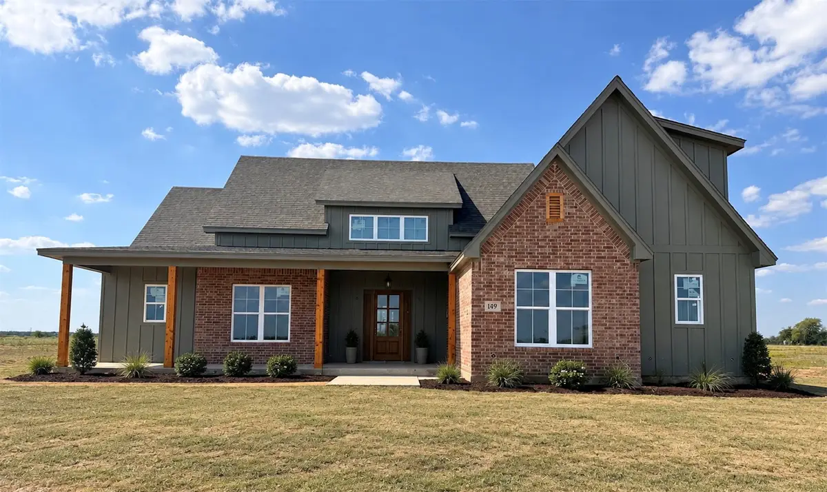 149 Bluegrass Bend, Elm Mott, TX 76640 - #1