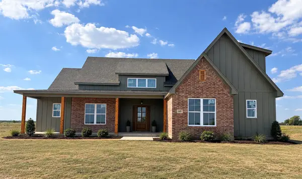 149 Bluegrass Bend, Elm Mott, TX 76640