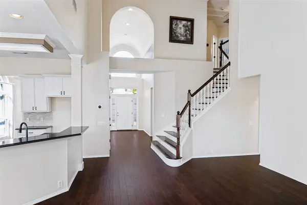 1288 Salinas Drive, Rockwall, TX 75087