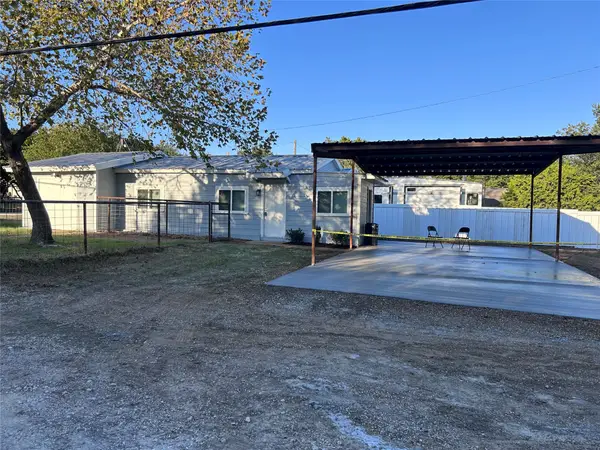 248 Waupoo Trail, Whitney, TX 76692