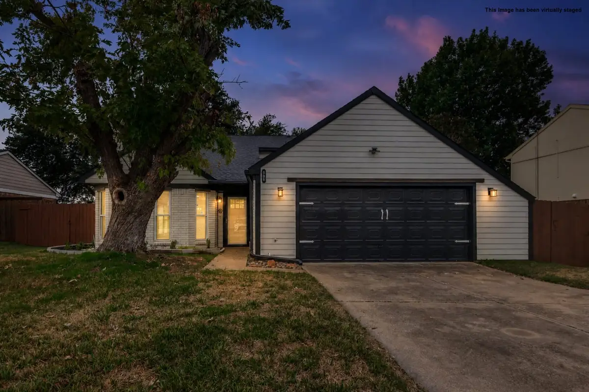 506 Caraway Lane, Euless, TX 76039 - #1